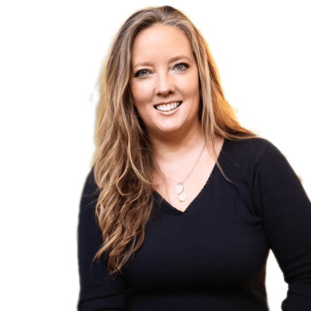 headshot black shirt transparent
