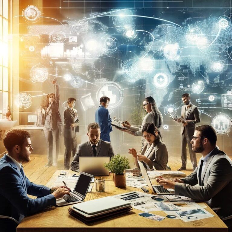 Case Study of a Successful Outsourced Marketing Campaign