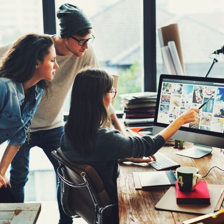 SaaS marketing