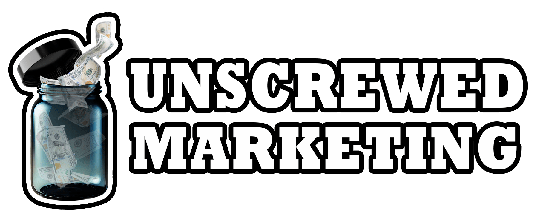 Unscrewed Marketing